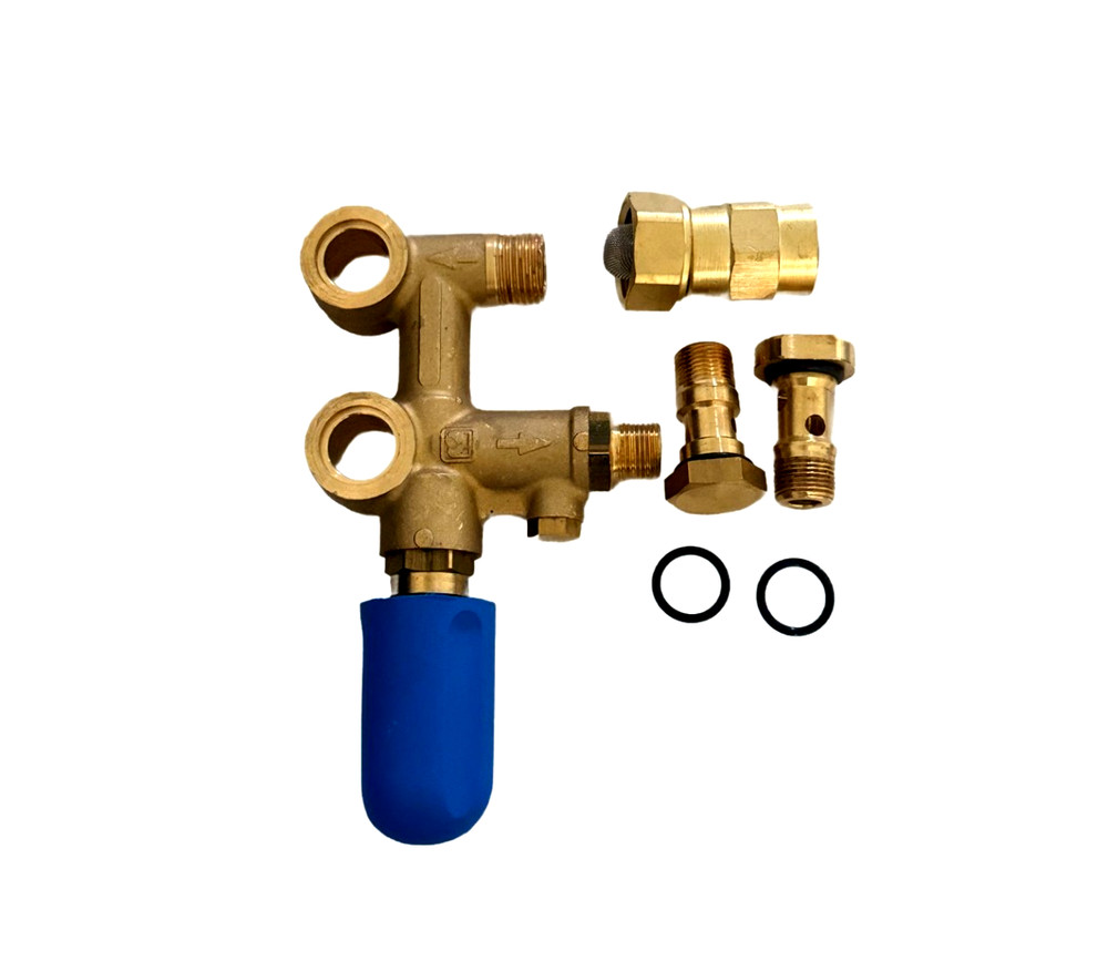BERTOLINI 05.0278.28.0 UNLOADER VALVE