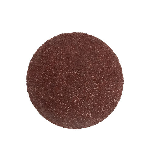 100 - 3" Roloc A/O Quick Change Sanding Disc 24 Grit