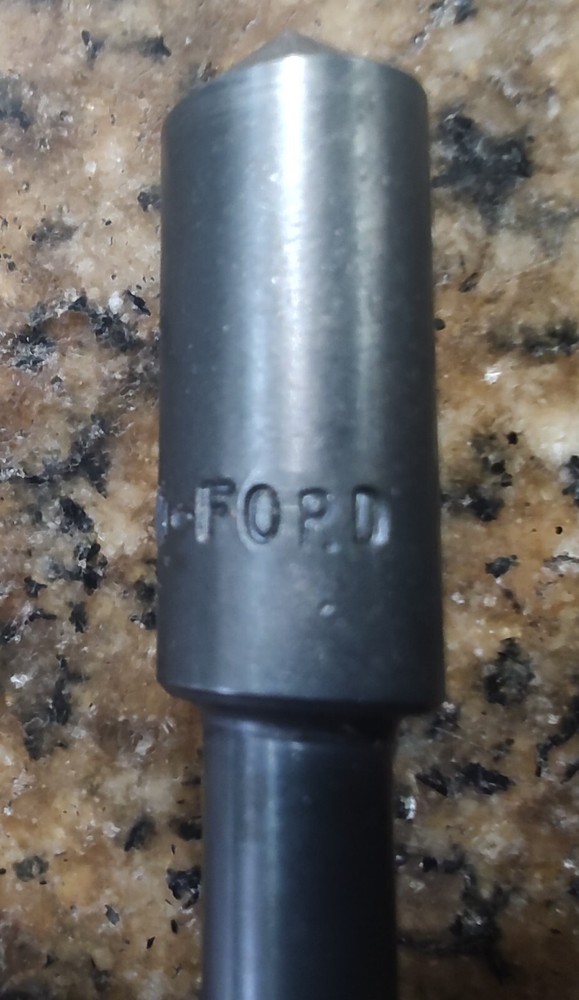 3/8" DIA COUNTERSINK TOOL