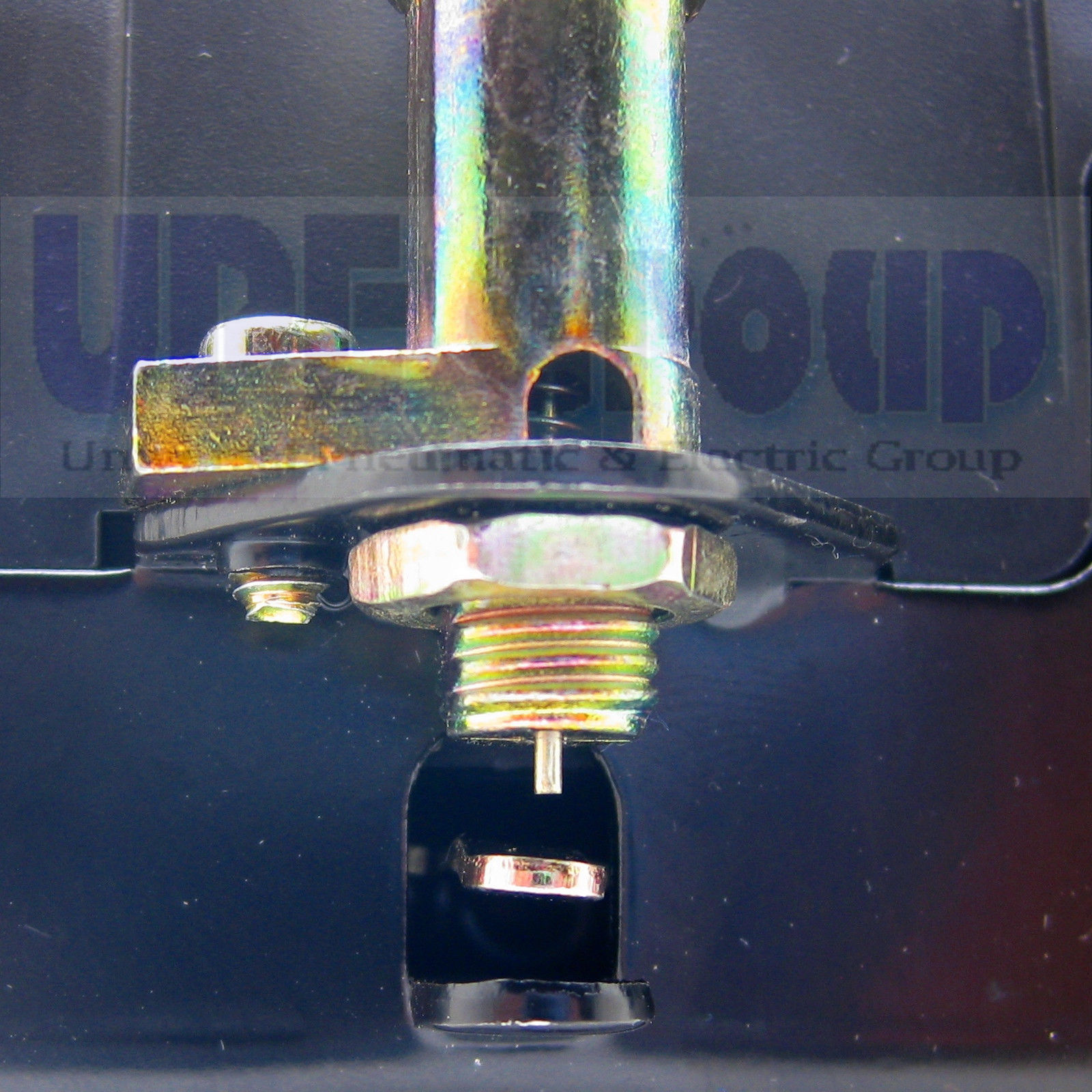 Air compressor pressure switch control switch for black max jenny 95-125