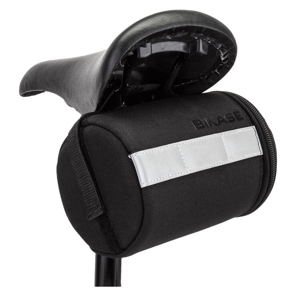 Bag Bikase Rear Roll Tommy Tote Black