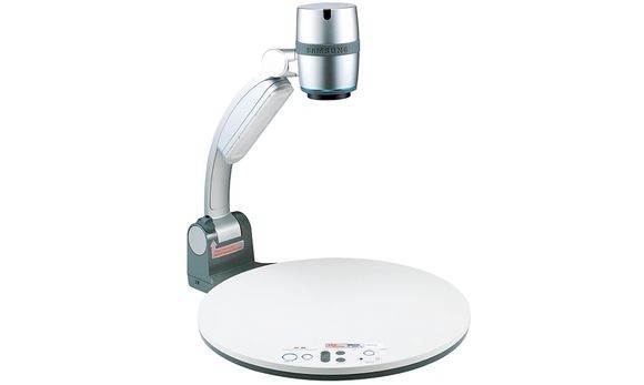 Samsung UF-80DX Digital Presenter - Document camera / Overhead projector