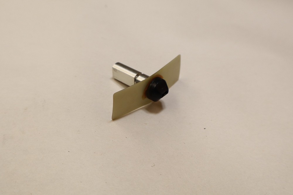 kenwood ka-5500 amplifier Part Switch Cap