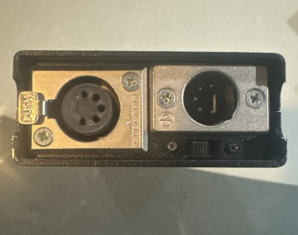 Gam Tools Gam Command II Model 3202 Handheld Controller