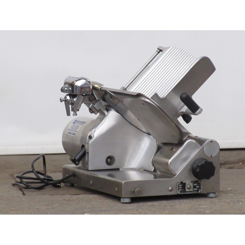Globe 500L Deli Slicer