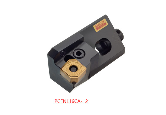 Original cemented carbide blade 1 tablet PCFNL16CA-12