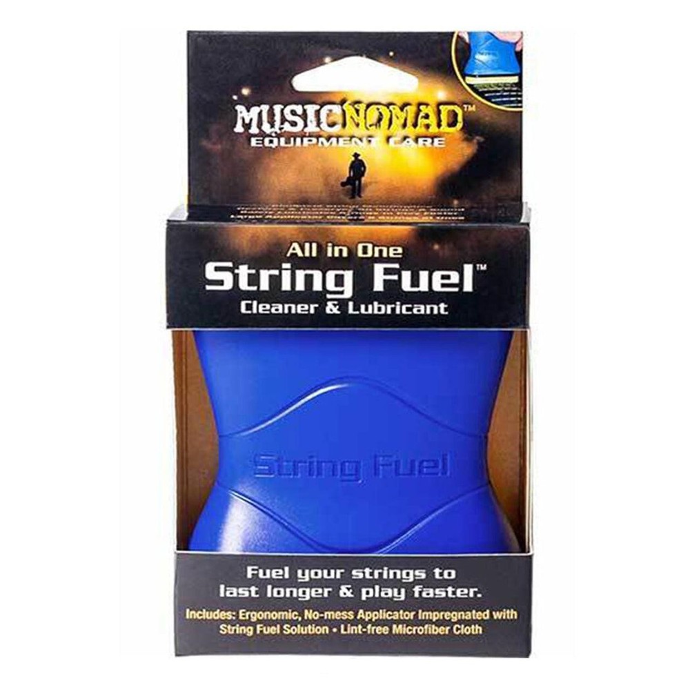 Used Music Nomad String Fuel
