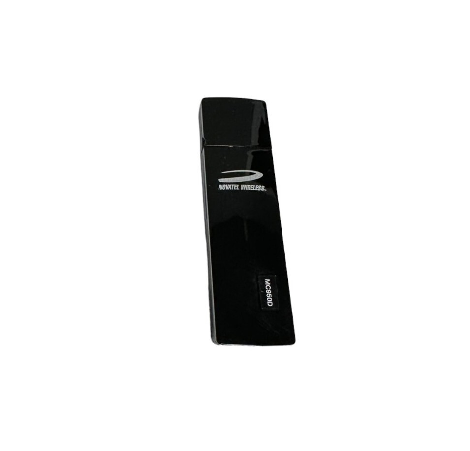 Novatel Wireless MC950D USB Modem **USED**