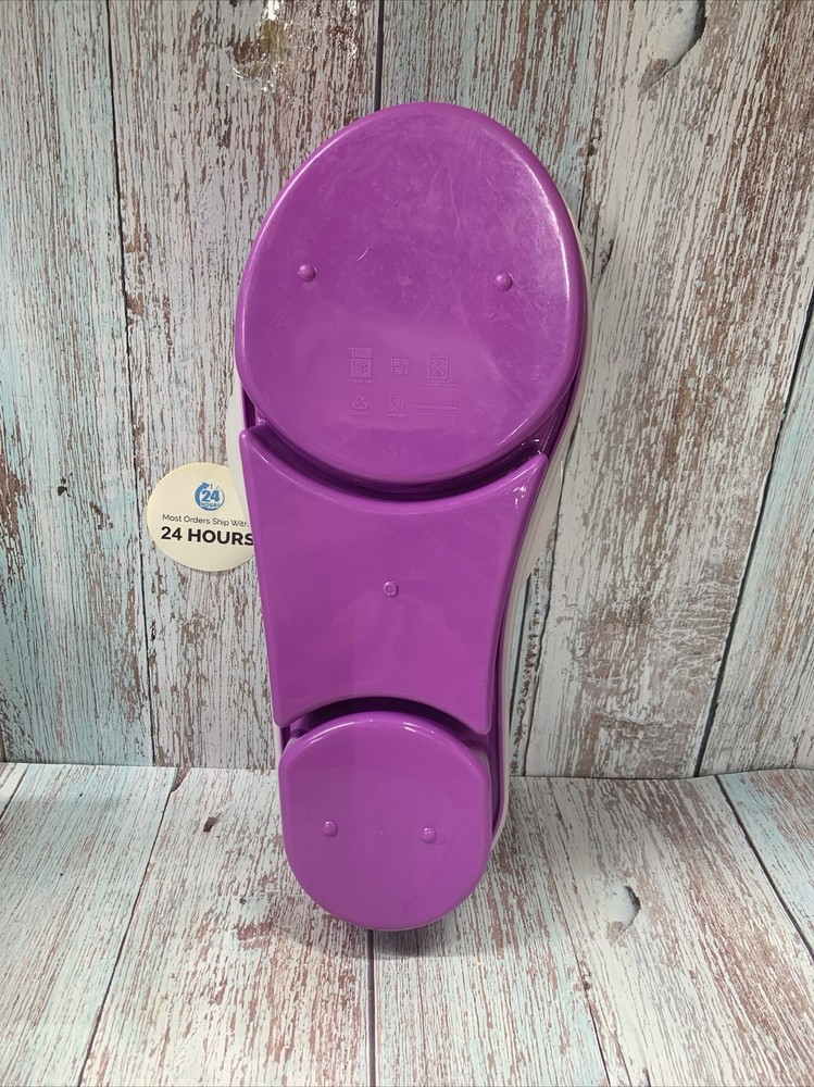 Kitchen Collection Flip Flop Servette - Assorted Color - 08375