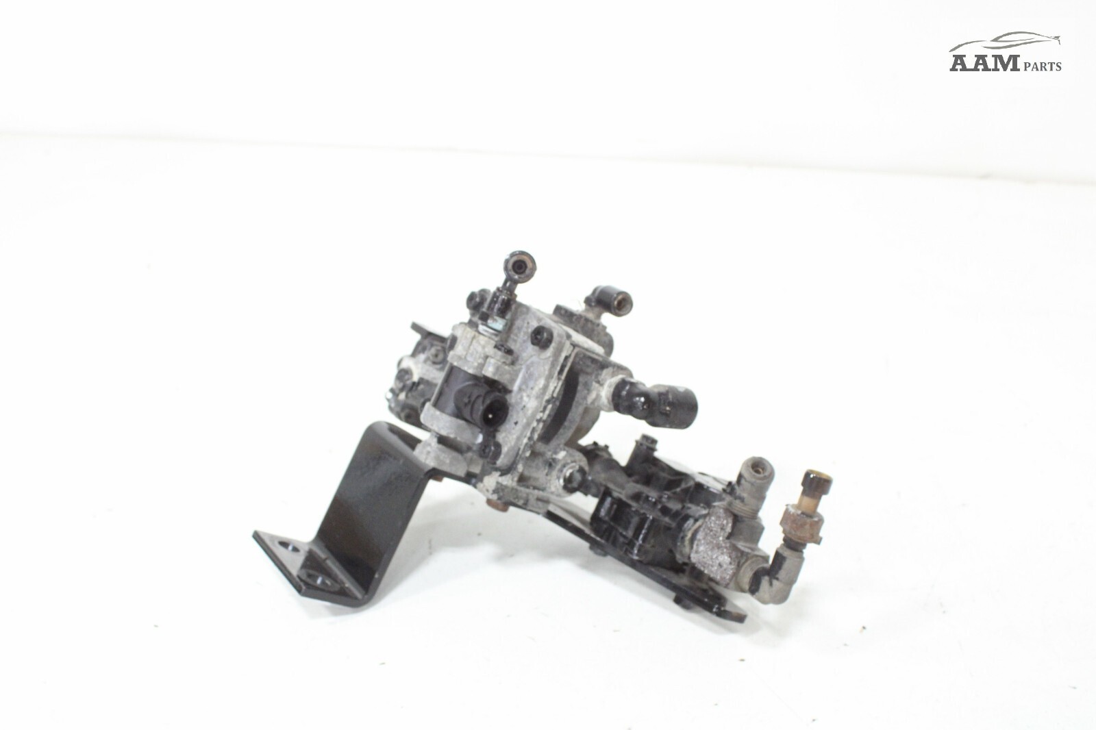 2018-2024 VOLVO VNL 860 12.8L D13 RWD ABS MODULATOR VALVE BENDIX OEM