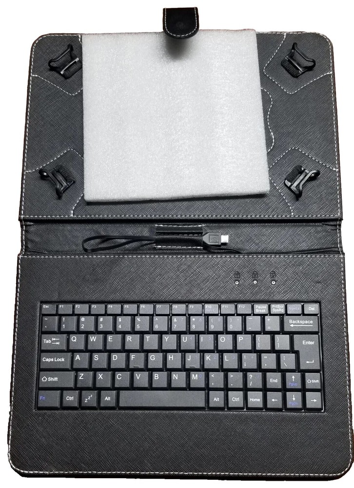 Keyboard Case