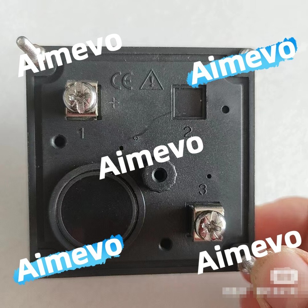 1PCS NEW CP72 AC Voltmeter