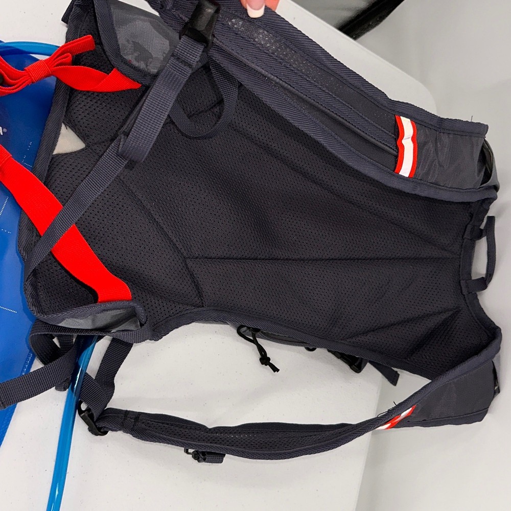 High Sierra Water Aqua Drinking Backpack