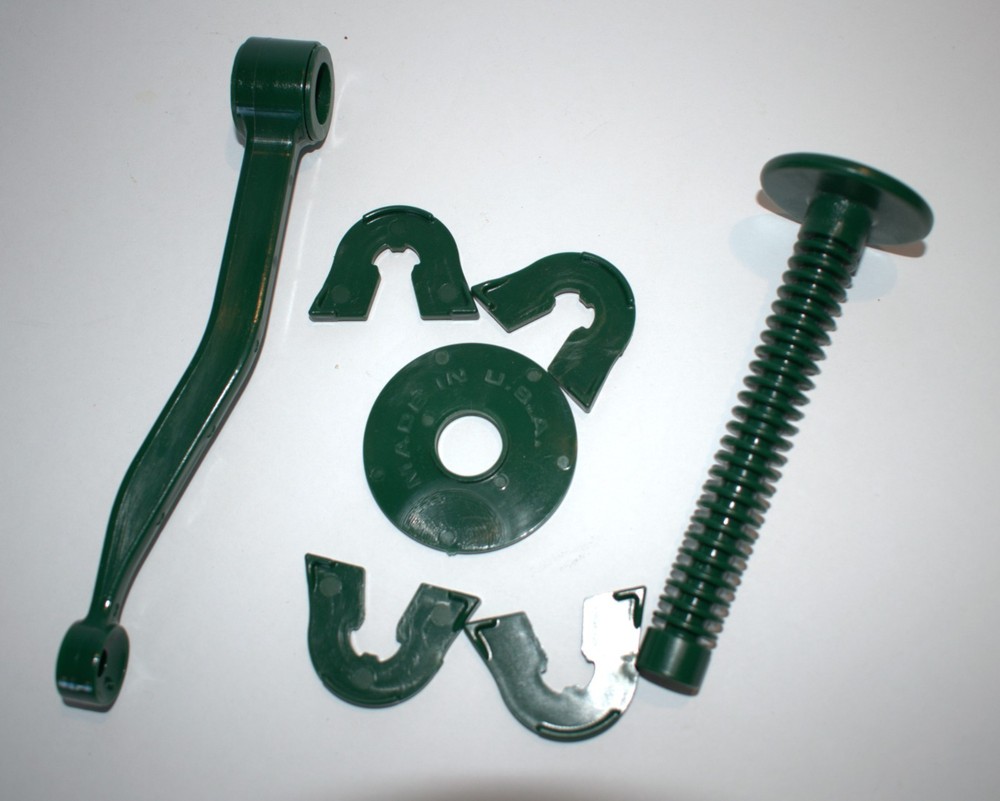Golf Tee, Driving Range, Backyard, Garage, Park, for Mat.