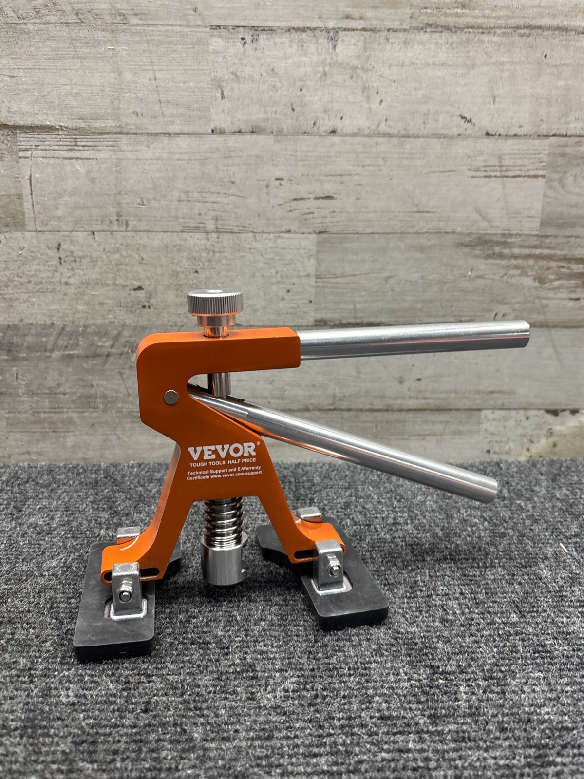 VEVOR, XPT9006, 117pcs, Dent Removal Kit