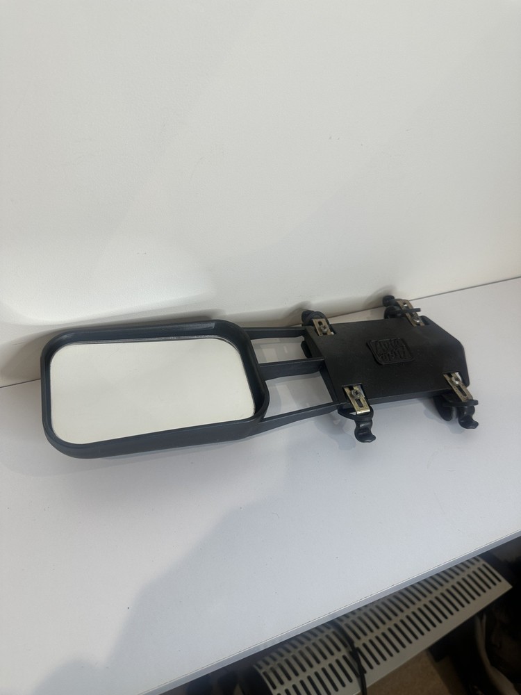 Caravan, Trailer & Towing Safety Wing Mirror Extension
