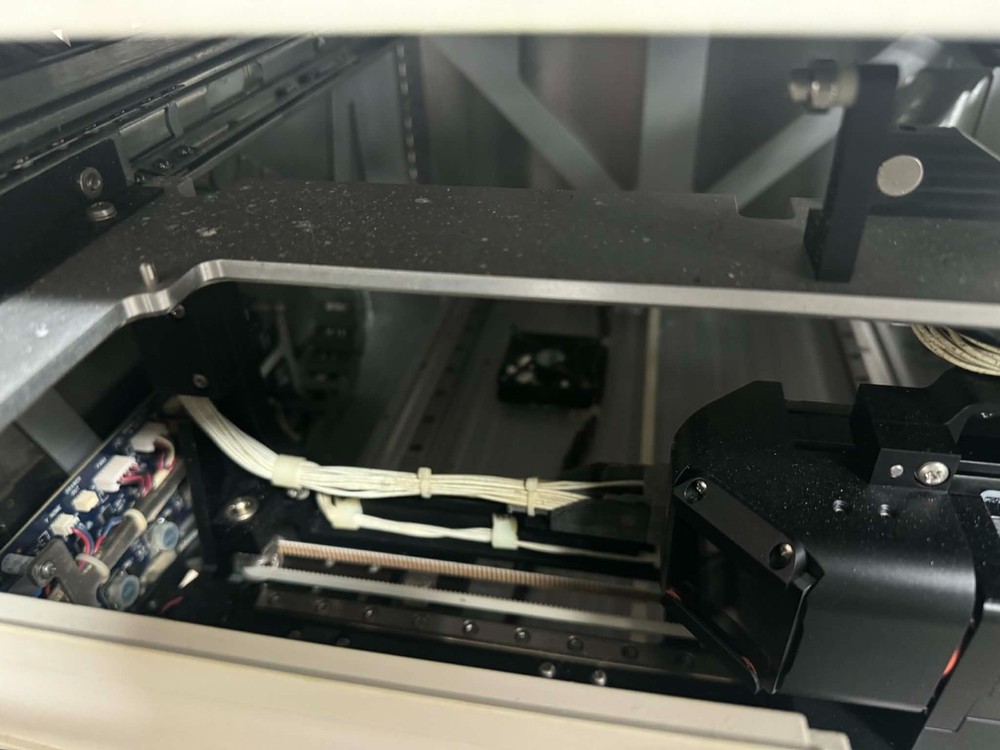 Essen Bioscience IncuCyte Zoom Microscope AS IS