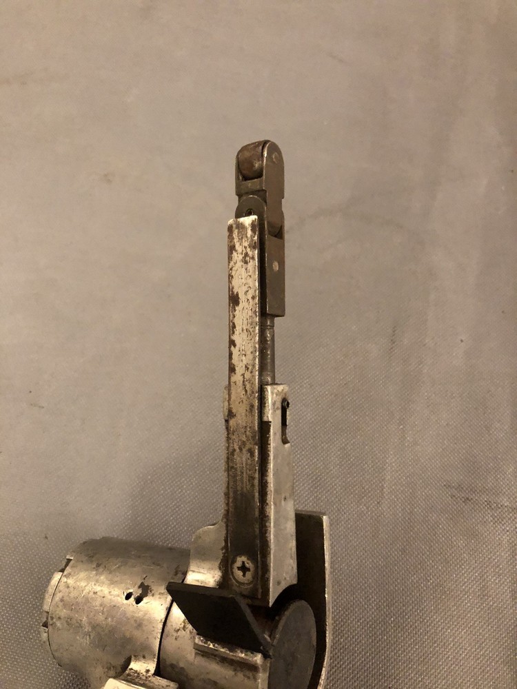 Mac Tools AS775 Belt Sander