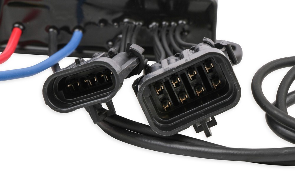 25974NOS NOS Mini 2-Stage Progressive Nitrous Controller