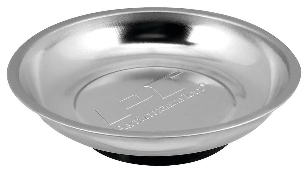 PERFORMANCE TOOL W1264 MAGNETIC TRAY