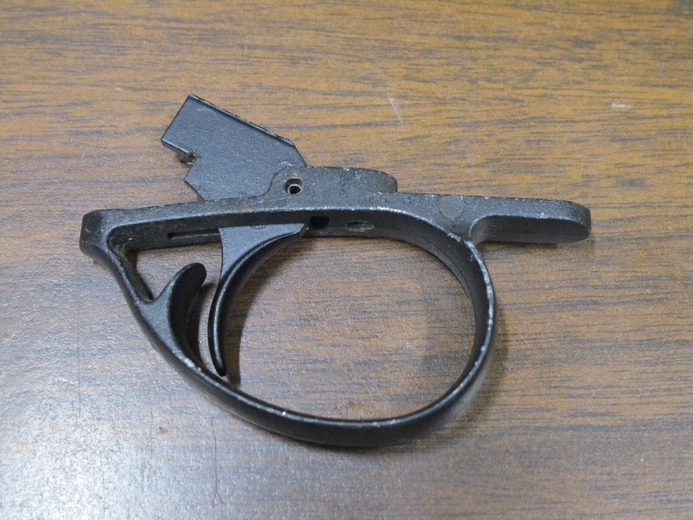 #13 CVA Bobcat, Plainsmen, and others, Complete Trigger Assembly