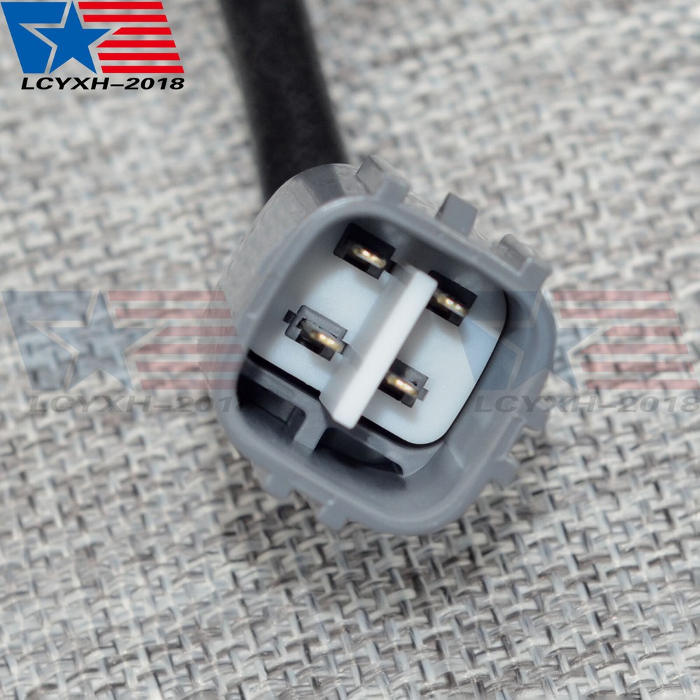 4PCS Left & Right Downstream Upstream Oxygen Sensor for Toyota 4Runner 2003-2004