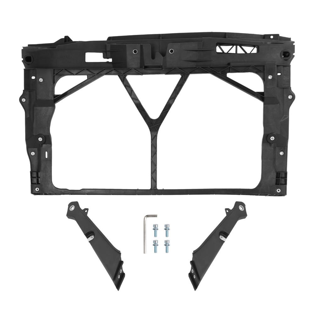 Front Core Radiator Support Assembly For Mazda 3 2004-2009 2005 2006 2007 2008