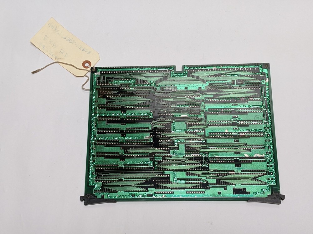 GE 2000 44A719342-113R03 ERM BD (USED).