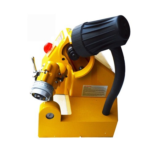 Universal Sharpener for Drill Bit Lathe End Mill Bit Grinding Machine 220V ф3.9"