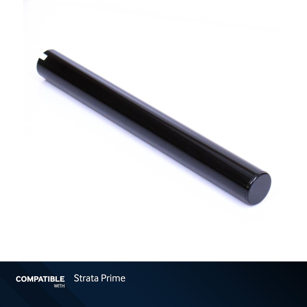 Alesis Black 14" Module Mount Rack Frame Tube for Strata Prime Electronic Drum