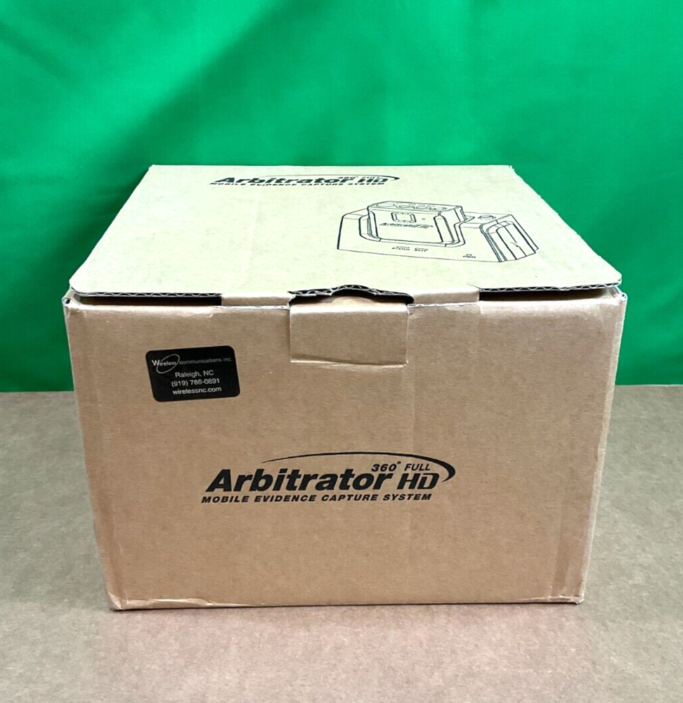 Panasonic Arbitrator Wireless Microphone Kit ARB-M90 ✅❤️️✅❤️️ New! Sealed!