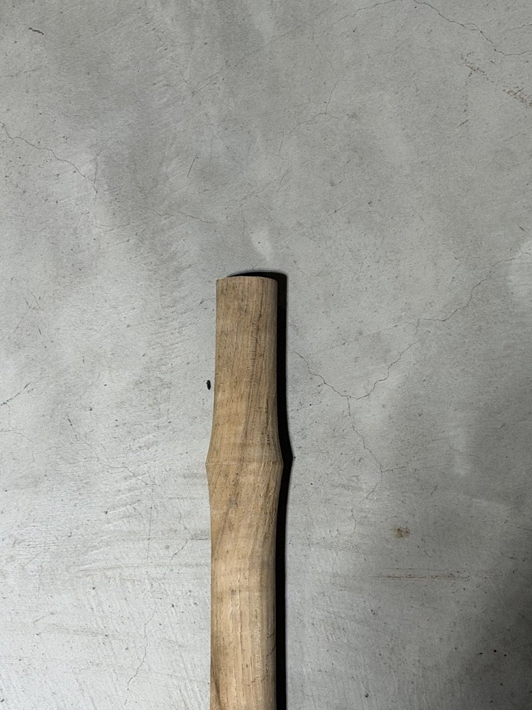 36” Hickory Replacement Handle