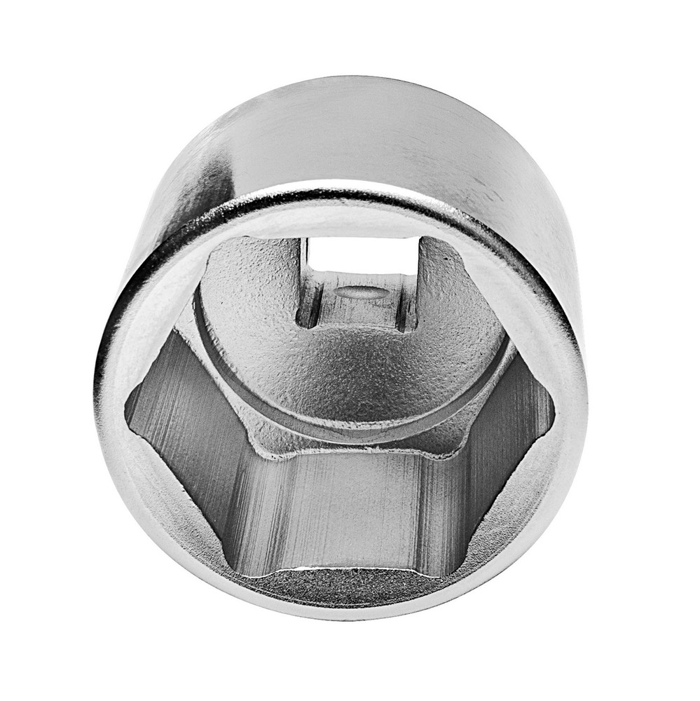 Genius Tools 3/4" Dr. 55mm Hand Socket (CR-Mo) - 625255