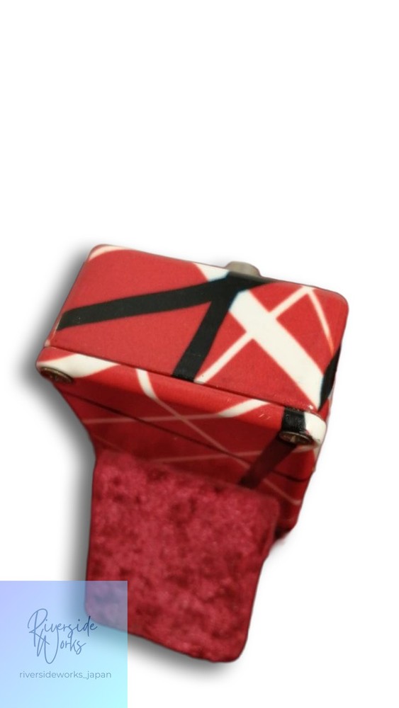 MXR EVH90 PHASE 90 Phaser Guitar Effects Pedal