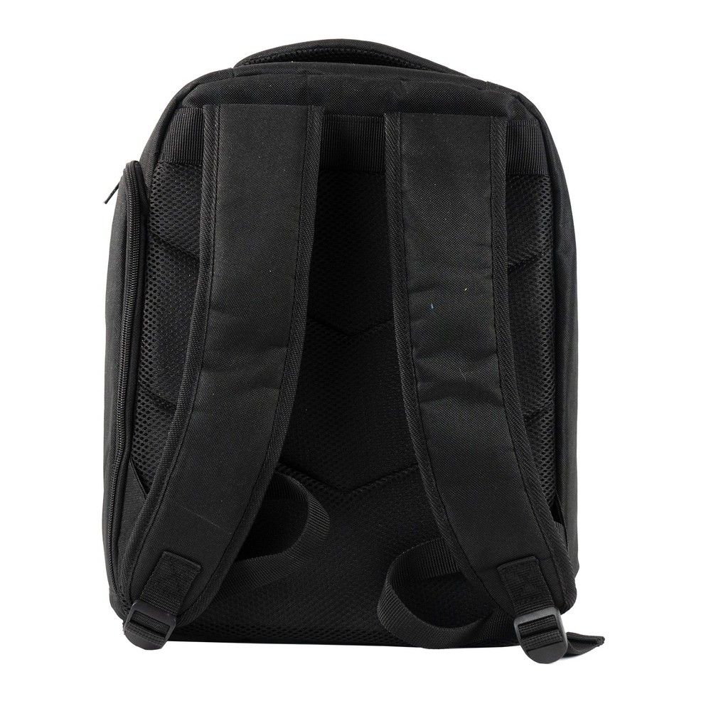 KR Strikeforce Strikepack Black/Blue Single Ball Bowling Backpack