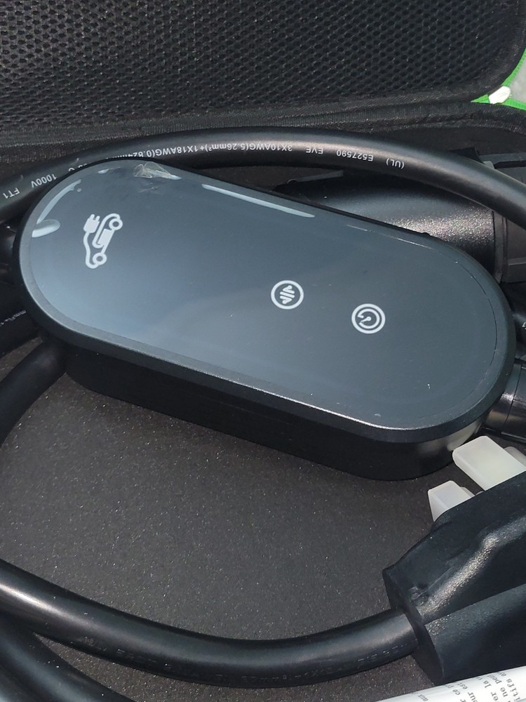 Mode 2 EV Charging Cable ANS-EVA07