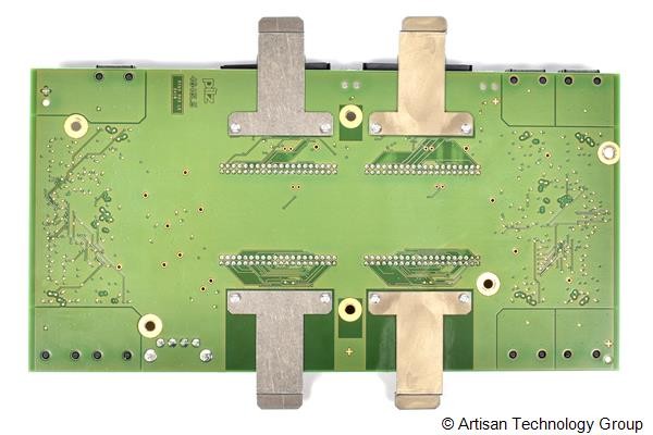 Pilz 100562-10 Ethernet Module