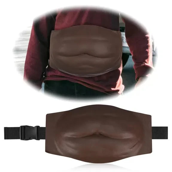 Belly Injection Simulator Subcutaneous Injection Training For Nursing Students