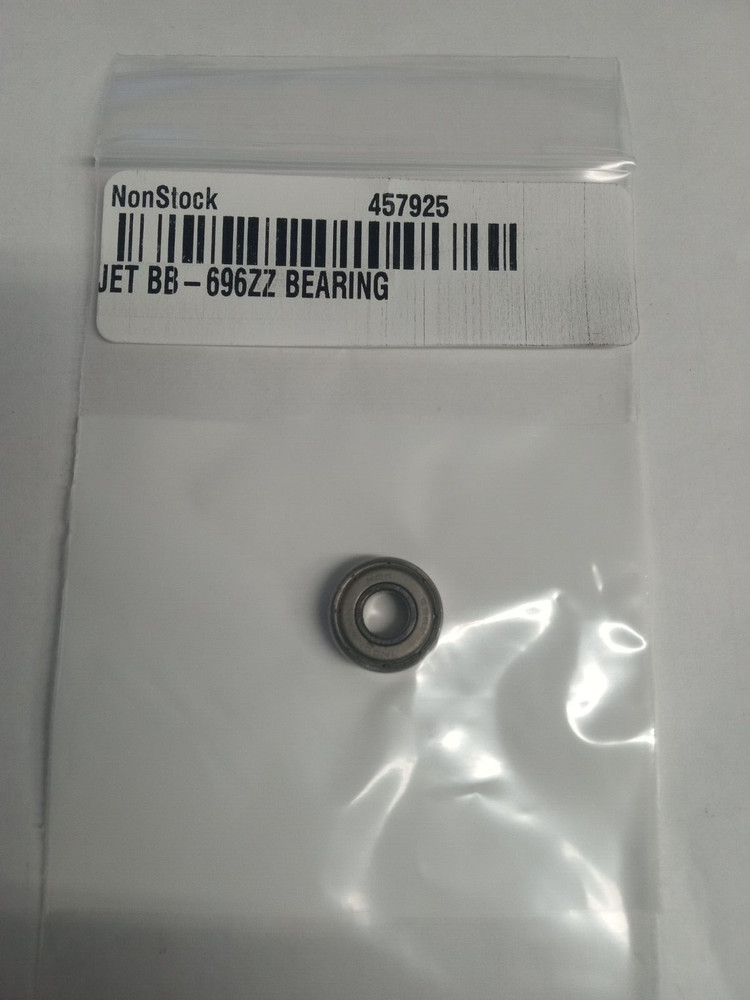 JET BB-696ZZ BEARING