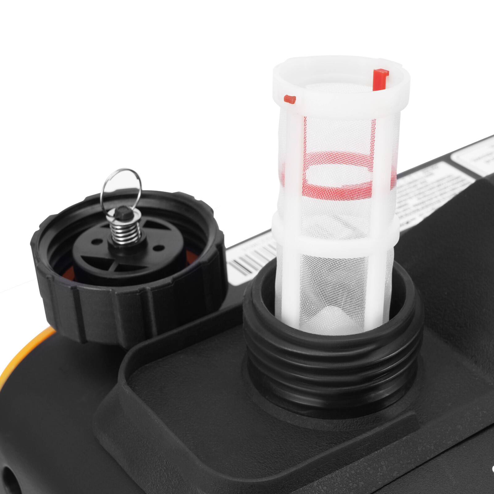 120V 2300W Inverter Generator Portable light weight Gas Power For Outdoor