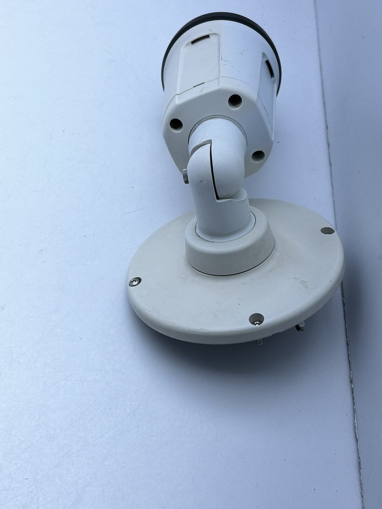 Axis P1428-E 0637-001 Bullet Network Security Camera