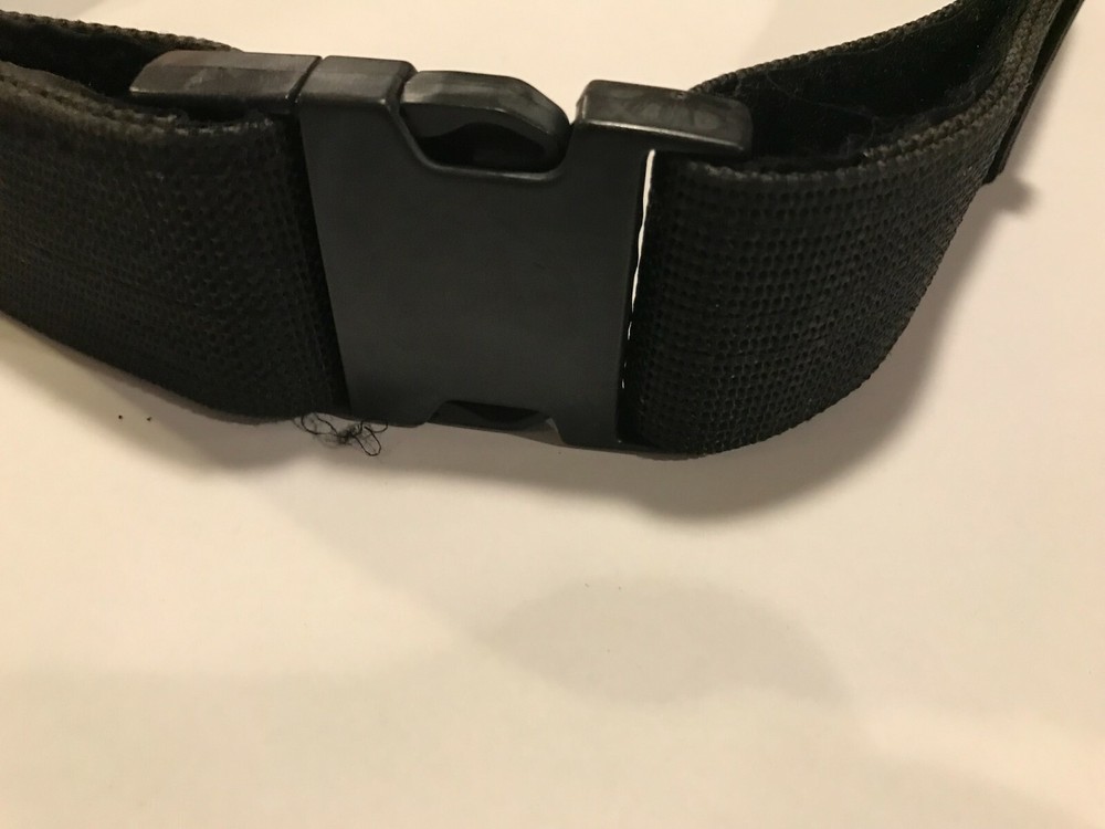Uncle Mike's Large Web Belt