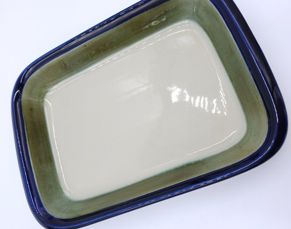 Rorstrand Sweden ELISABETH 11" Rectangular Baker Lasagna EXCELLENT