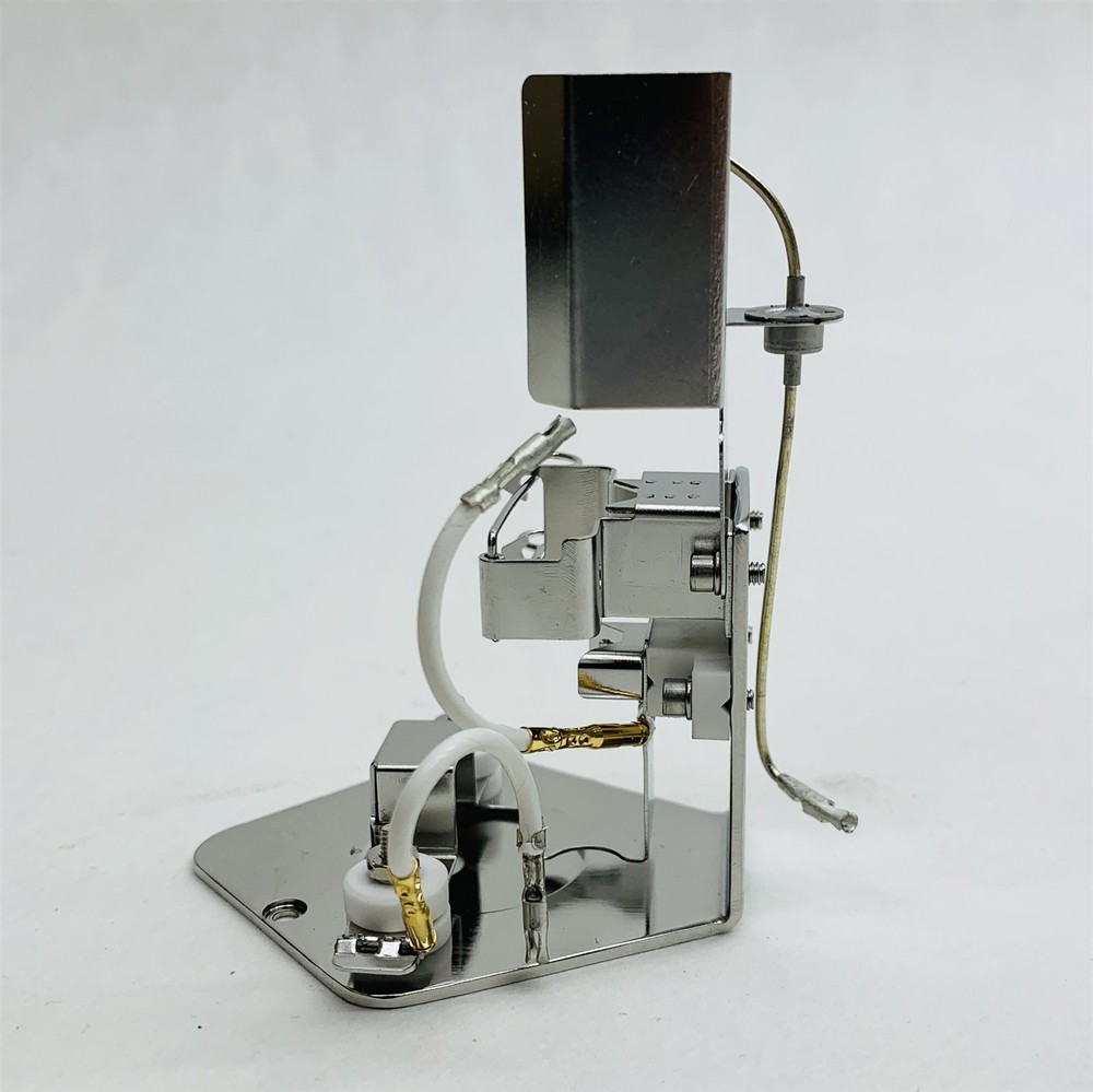 Agilent Technologies 05971-80103 Horn Replacement Assy *No Electron Multiplier*