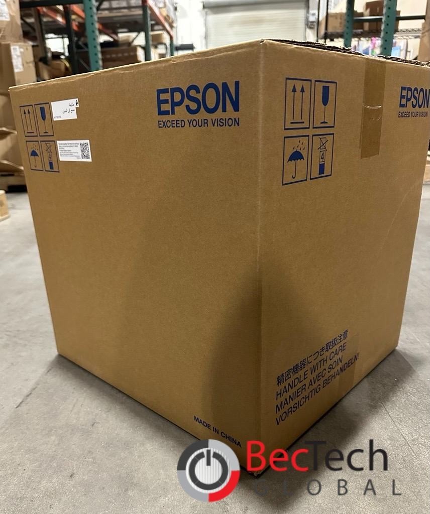 Epson ColorWorks C3500 Label inkjet- *C31CD54011*