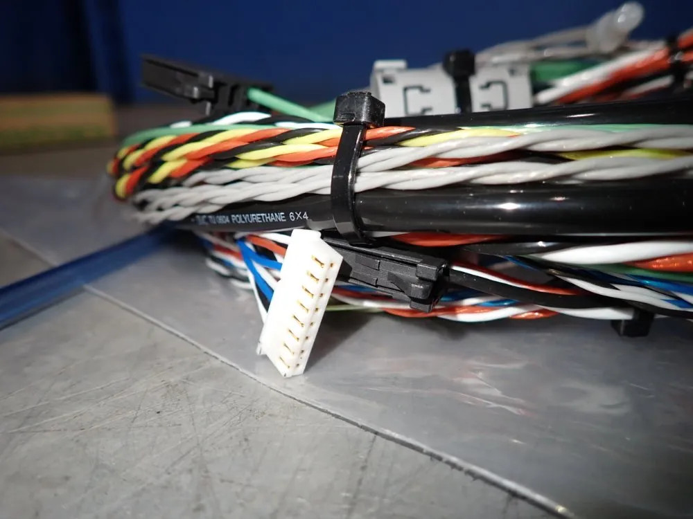 DENSO ELECTRICAL CABLE 12250270052