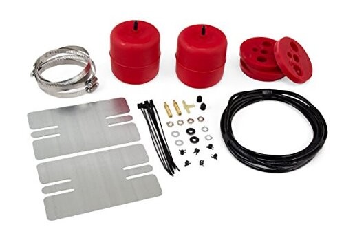 1000 60908 Universal Air Suspension Kit