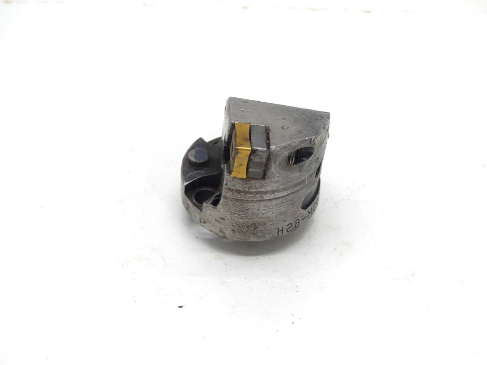H28-MCLNL4 NA1 Modular Boring Bar Head