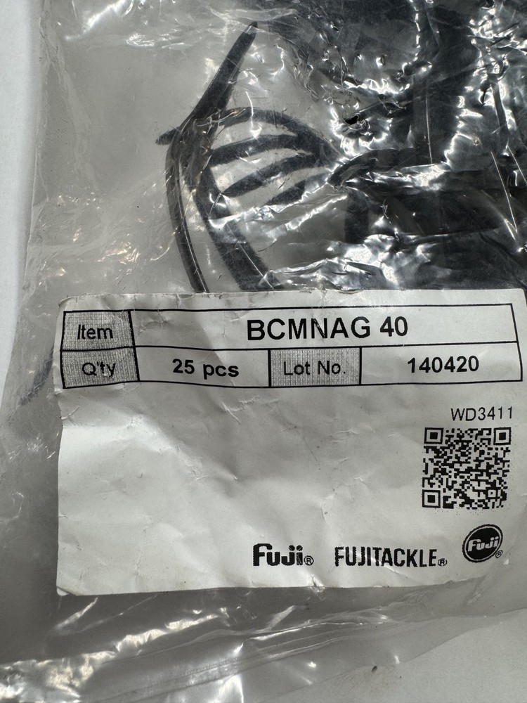 fuji guide bcmnag size 40