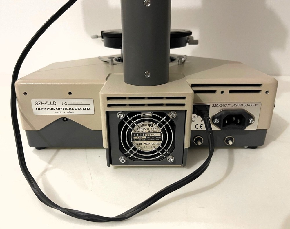 Olympus Stereo Microscope SZH10, DHL Ship World Wide
